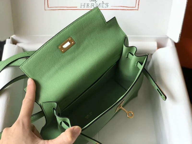 Hermes Kelly Bags TravelReady 47980