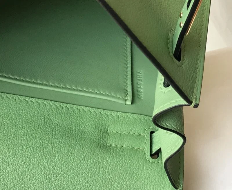 Hermes Kelly Bags TravelReady 47980