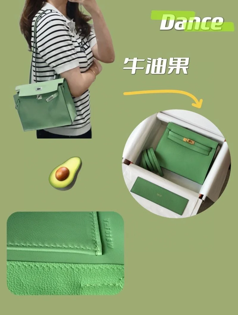Hermes Kelly Bags TravelReady 47980