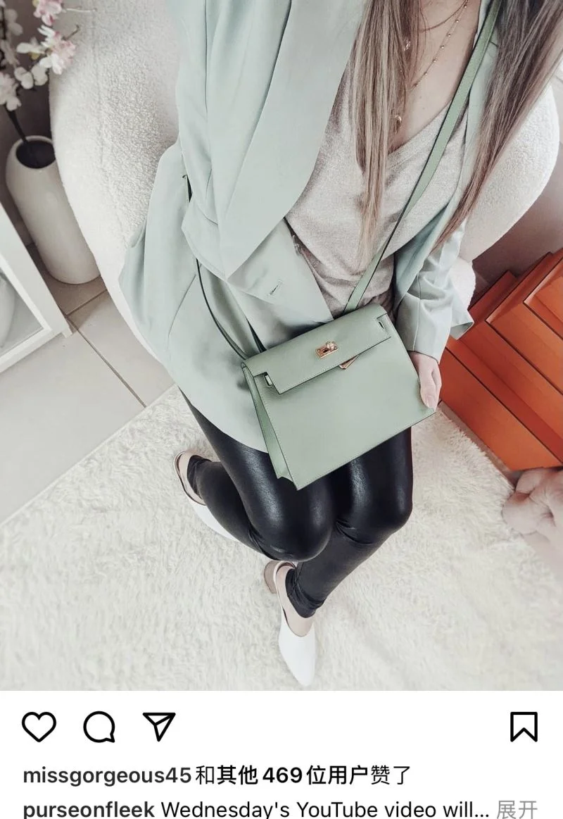 Hermes Kelly Bags TravelReady 47980