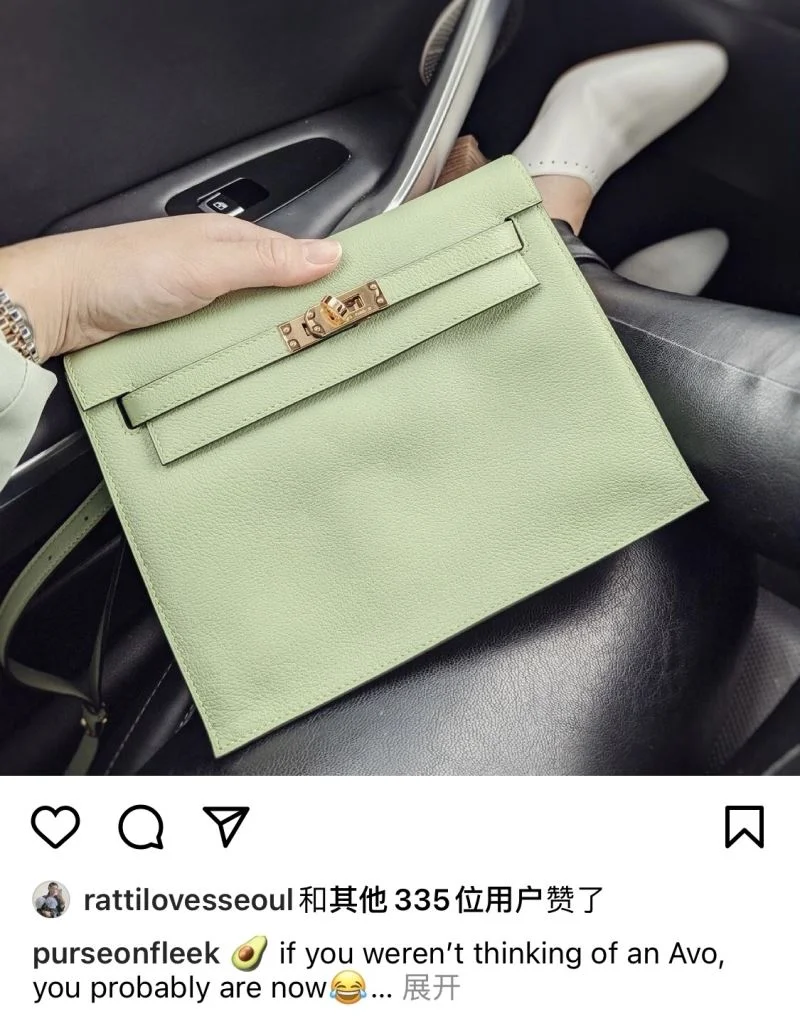 Hermes Kelly Bags TravelReady 47980