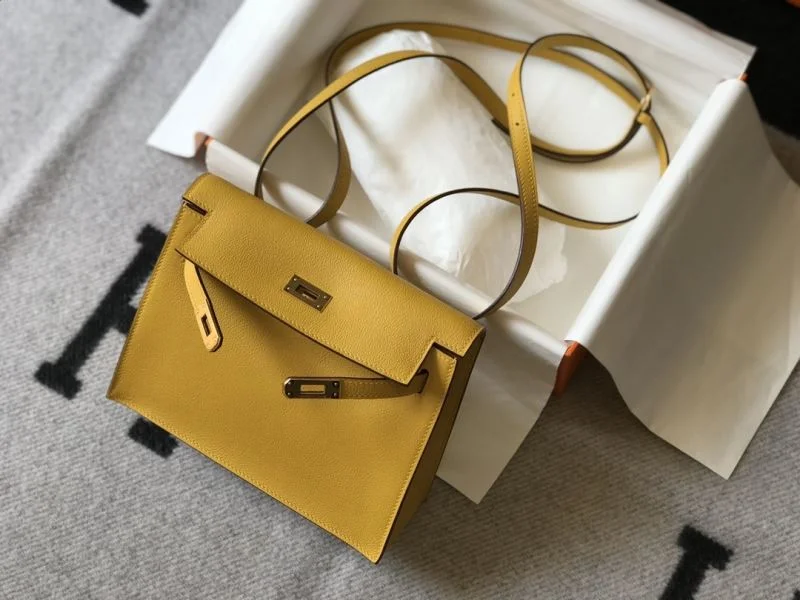 Hermes Kelly Bags FlexibleFit 47978