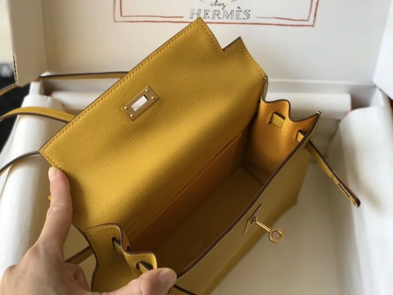 Hermes Kelly Bags FlexibleFit 47978