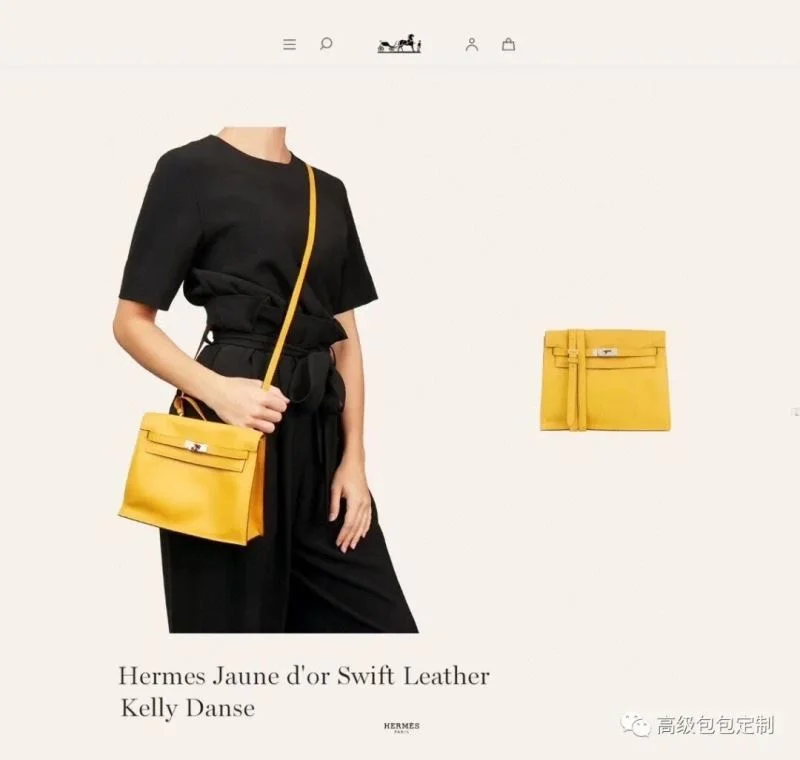 Hermes Kelly Bags FlexibleFit 47978