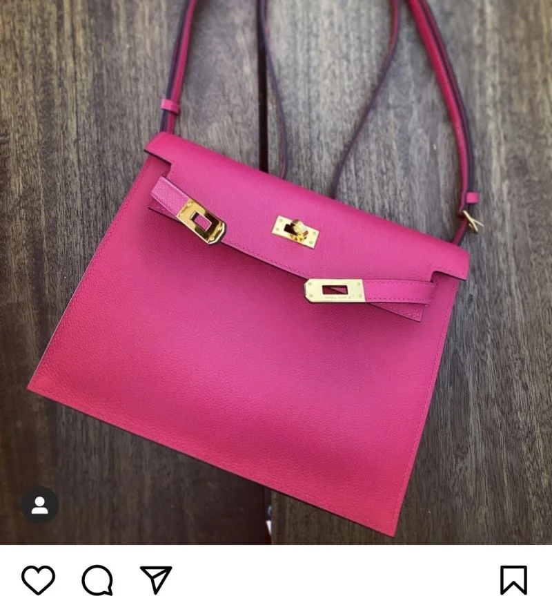 Hermes Kelly Bags Trendsetting 47989