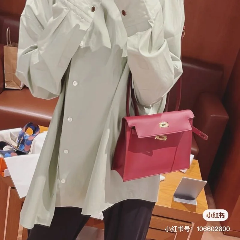 Hermes Kelly Bags Trendsetting 47989