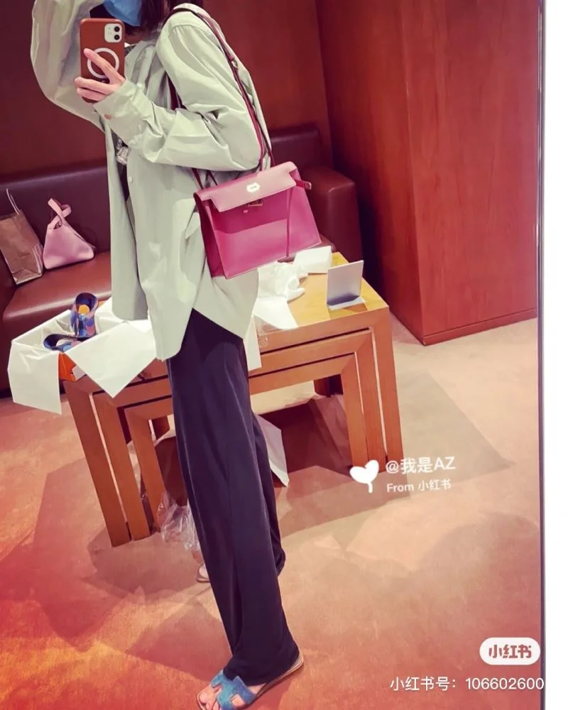 Hermes Kelly Bags Trendsetting 47989