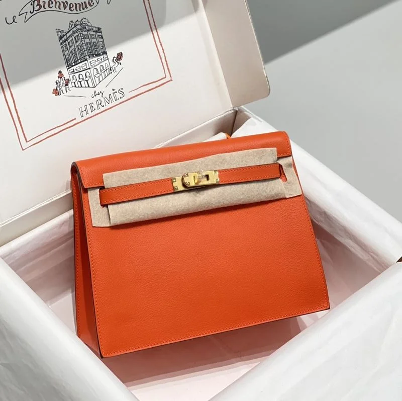 Hermes Kelly Bags Snug 48081