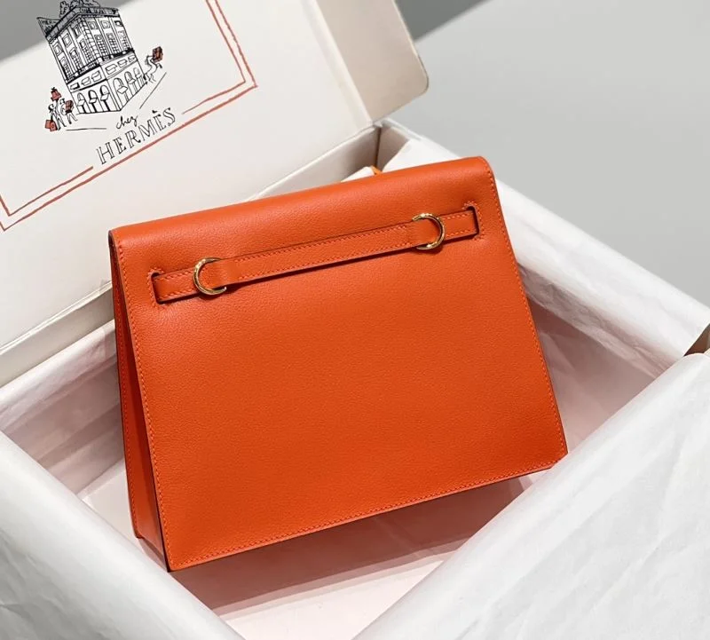 Hermes Kelly Bags Snug 48081