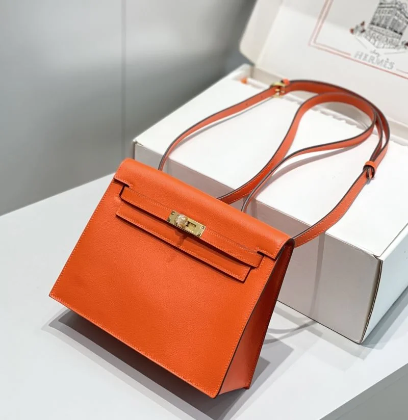 Hermes Kelly Bags Snug 48081