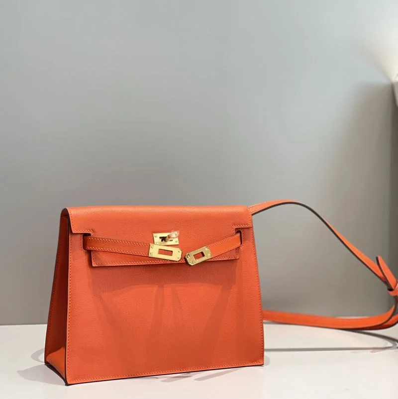 Hermes Kelly Bags Snug 48081