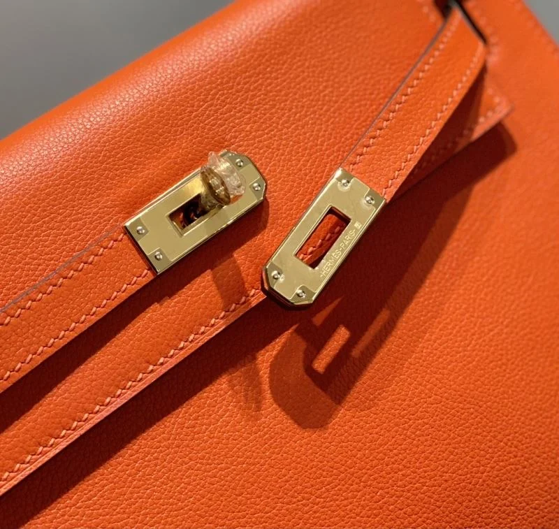 Hermes Kelly Bags Snug 48081
