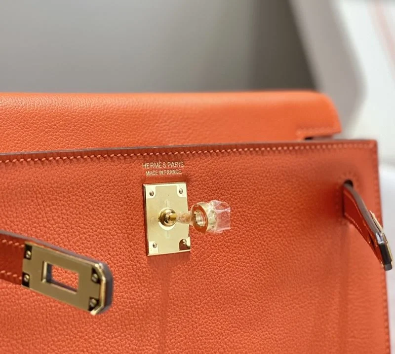 Hermes Kelly Bags Snug 48081