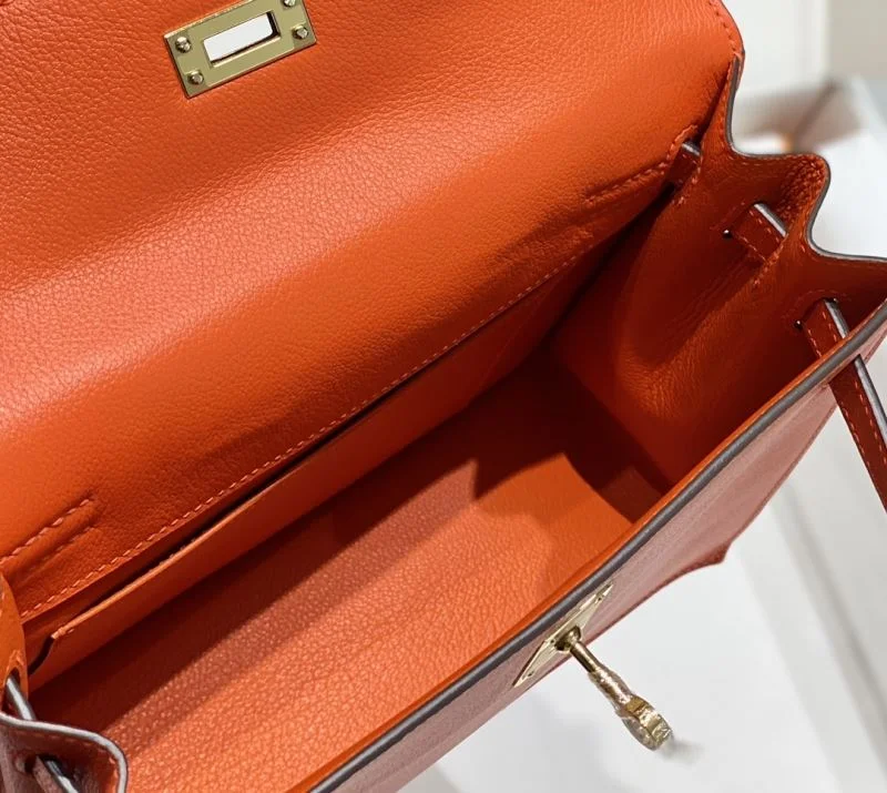 Hermes Kelly Bags Snug 48081