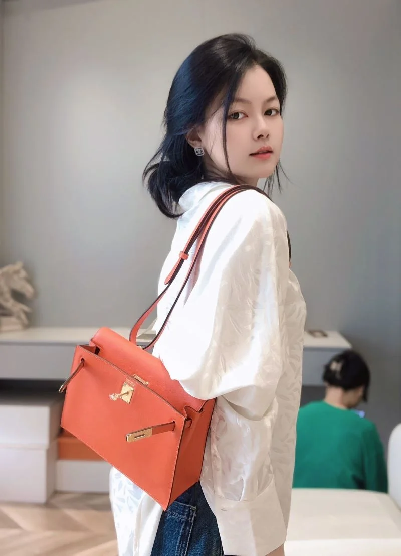 Hermes Kelly Bags Snug 48081