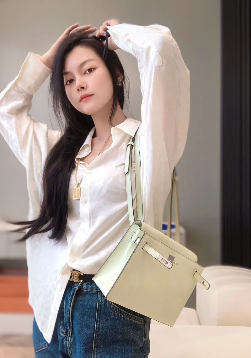 Hermes Kelly Bags EasyMatch 47981
