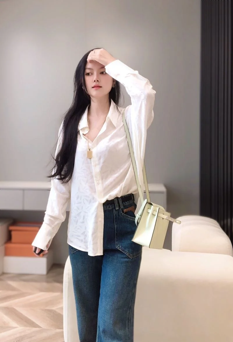 Hermes Kelly Bags EasyMatch 47981