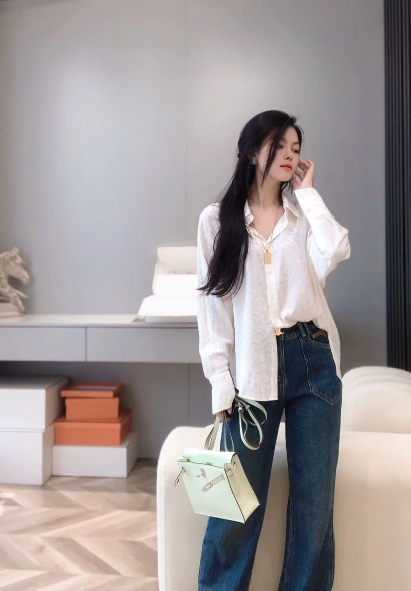 Hermes Kelly Bags EasyMatch 47981