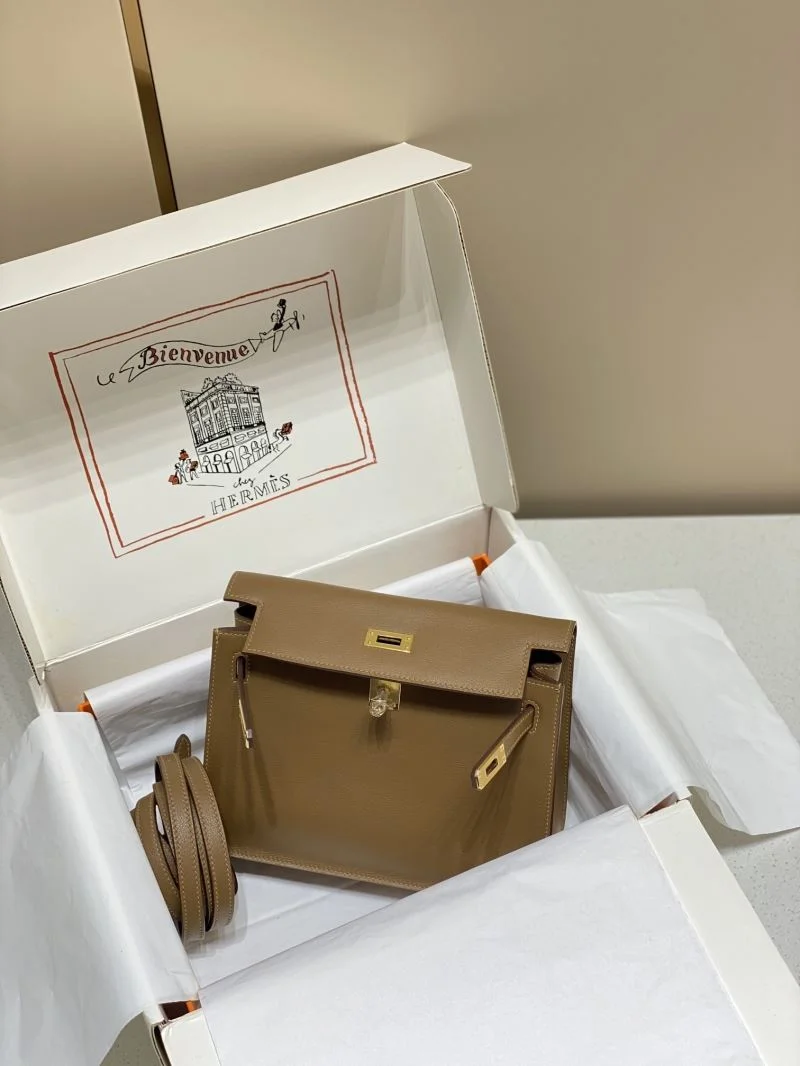 Hermes Kelly Bags Versatile 48009