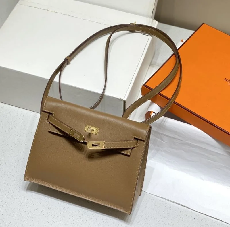 Hermes Kelly Bags Versatile 48009