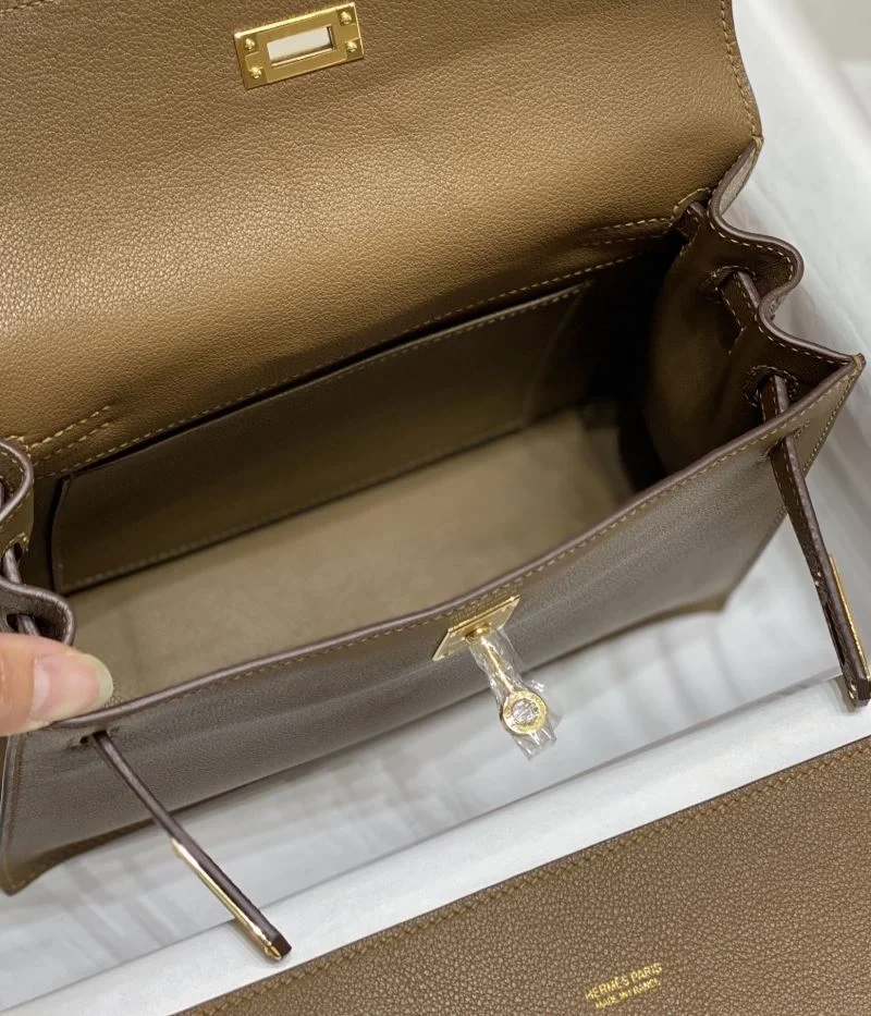 Hermes Kelly Bags Versatile 48009