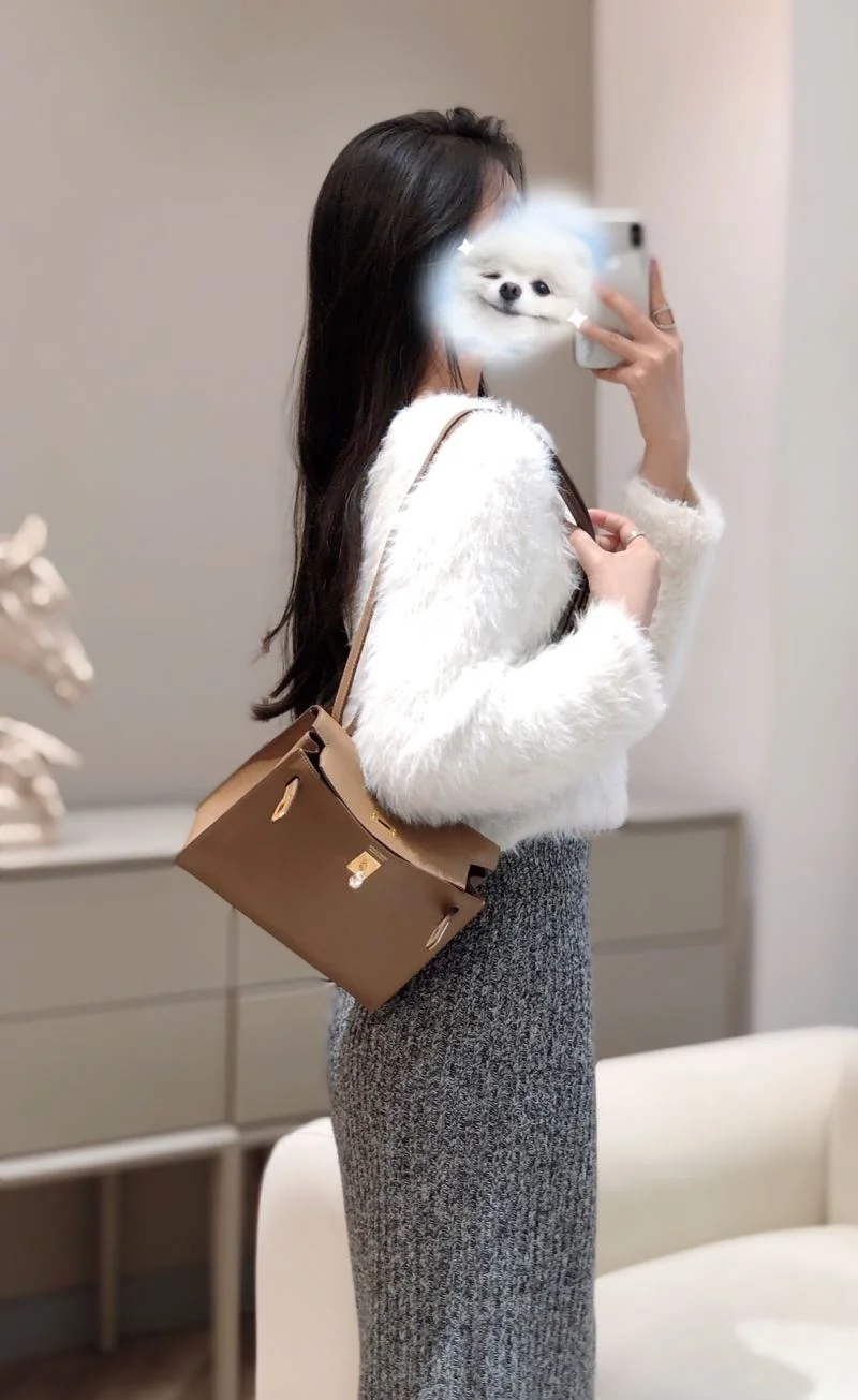 Hermes Kelly Bags Versatile 48009