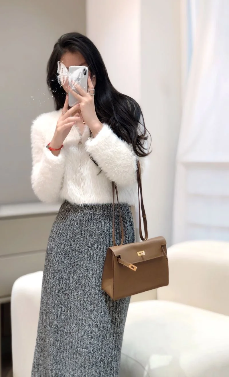 Hermes Kelly Bags Versatile 48009
