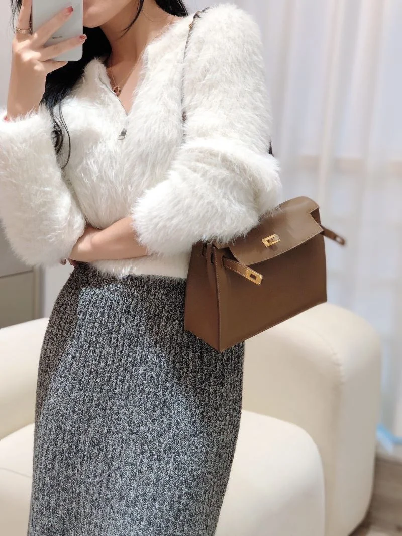 Hermes Kelly Bags Versatile 48009