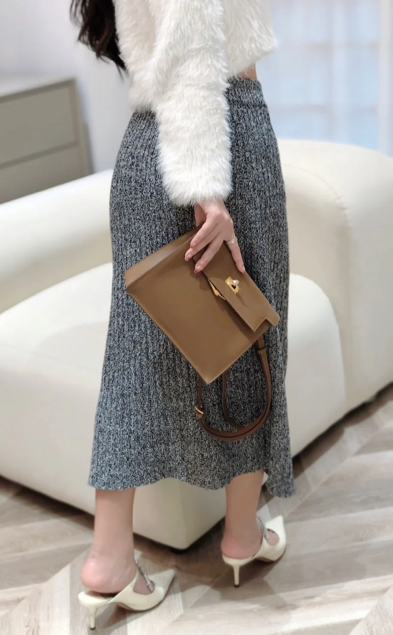 Hermes Kelly Bags Versatile 48009