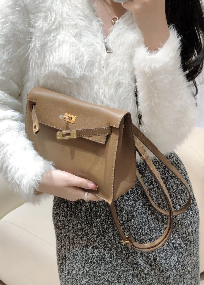 Hermes Kelly Bags Versatile 48009