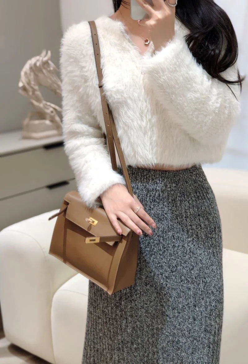 Hermes Kelly Bags Versatile 48009