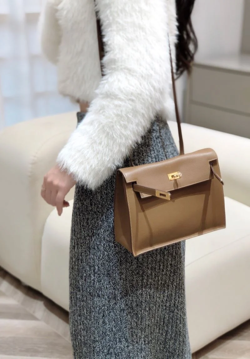 Hermes Kelly Bags Versatile 48009