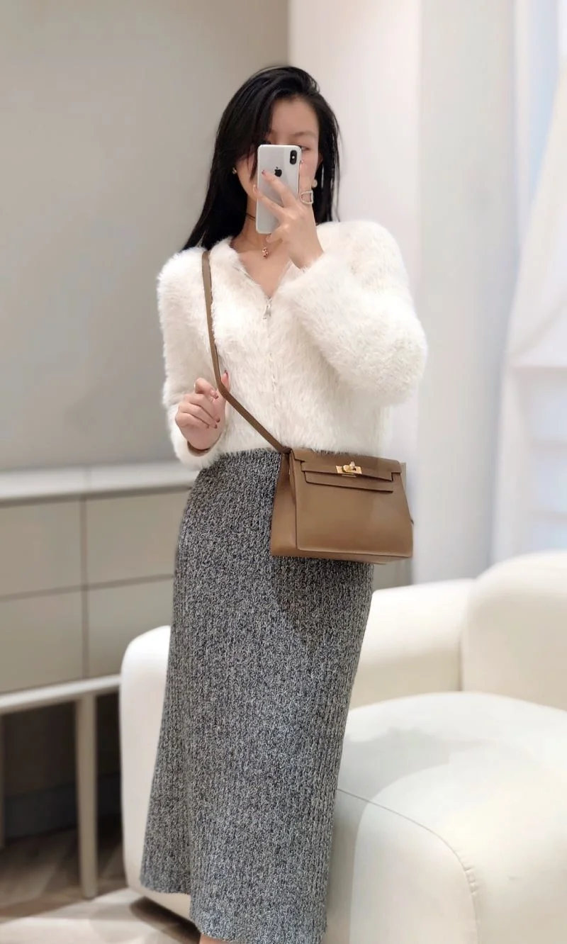 Hermes Kelly Bags Versatile 48009
