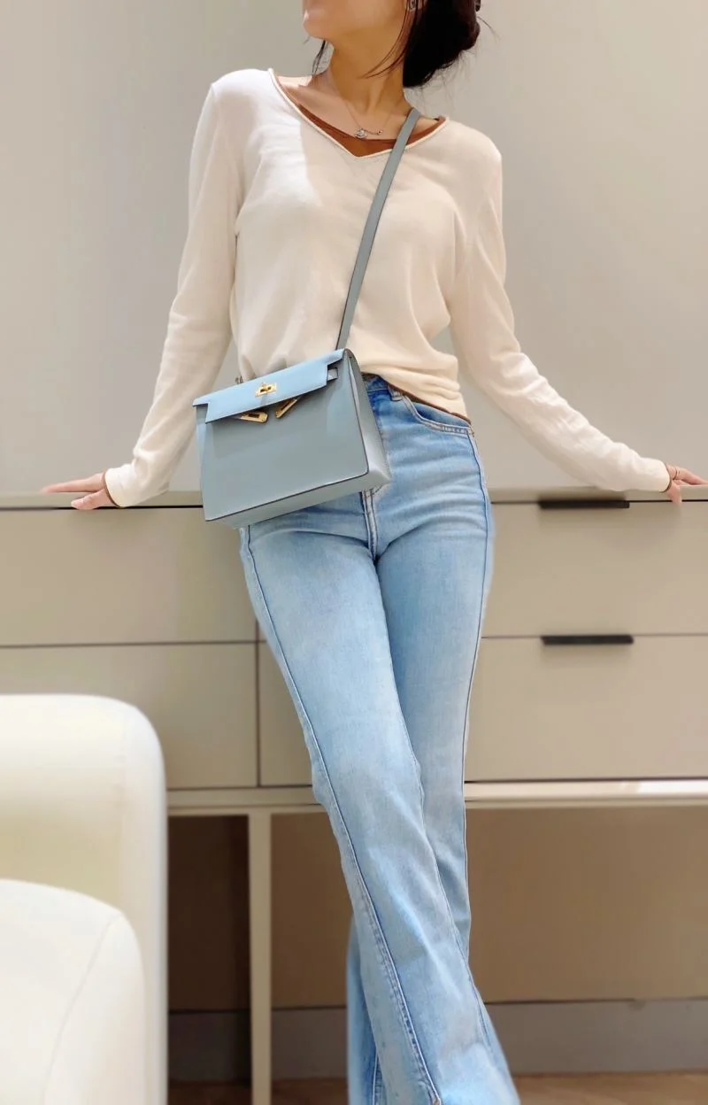 Hermes Kelly Bags Youthful 47977