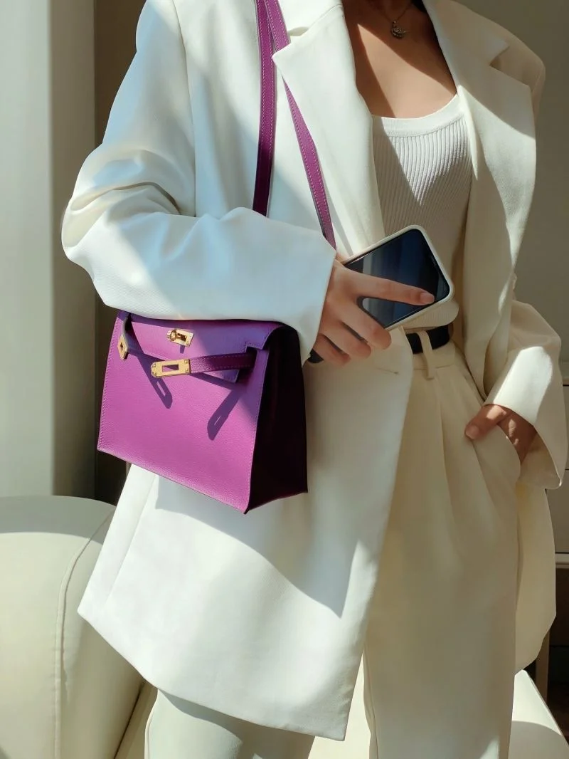 TopPick Hermes Kelly Bags 47975