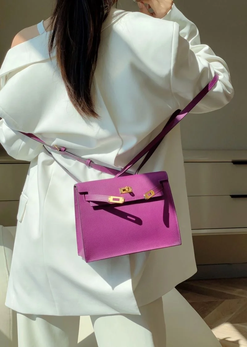 TopPick Hermes Kelly Bags 47975