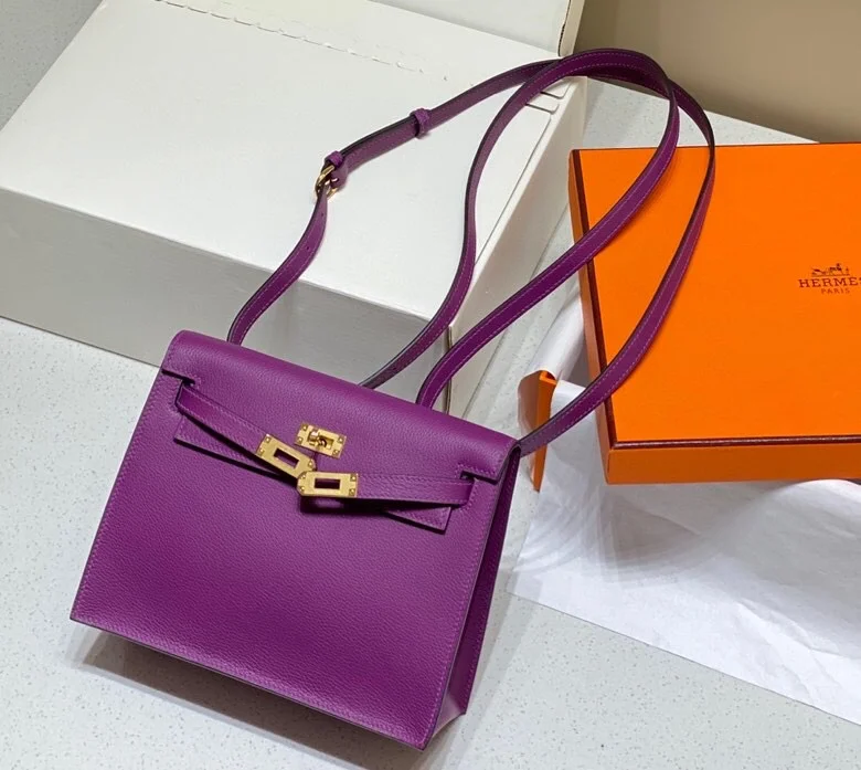 TopPick Hermes Kelly Bags 47975
