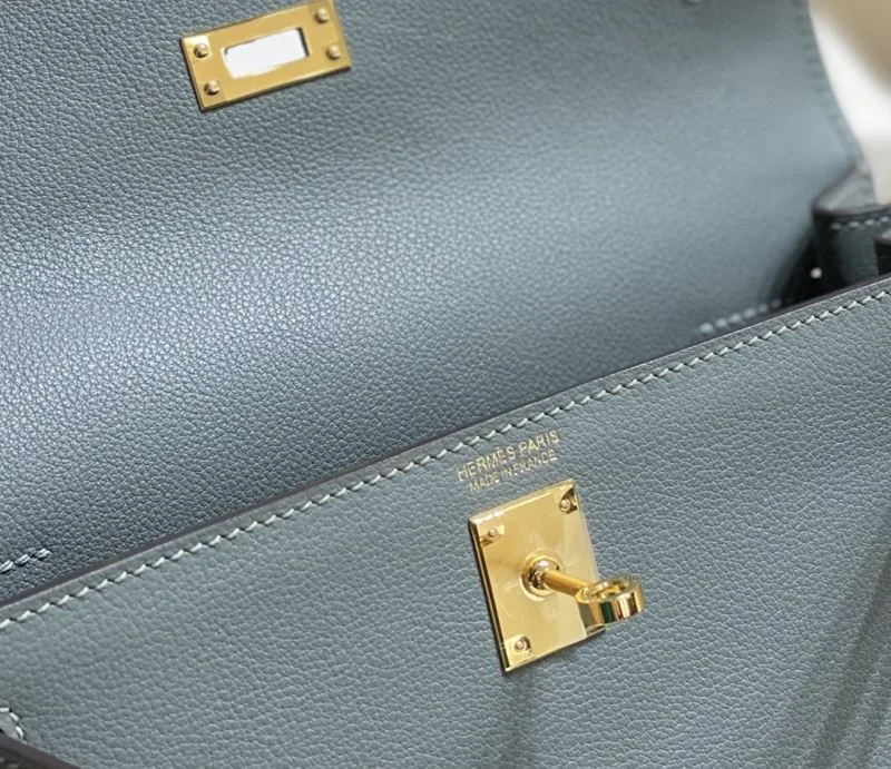 MoistureWicking Hermes Kelly Bags 48007