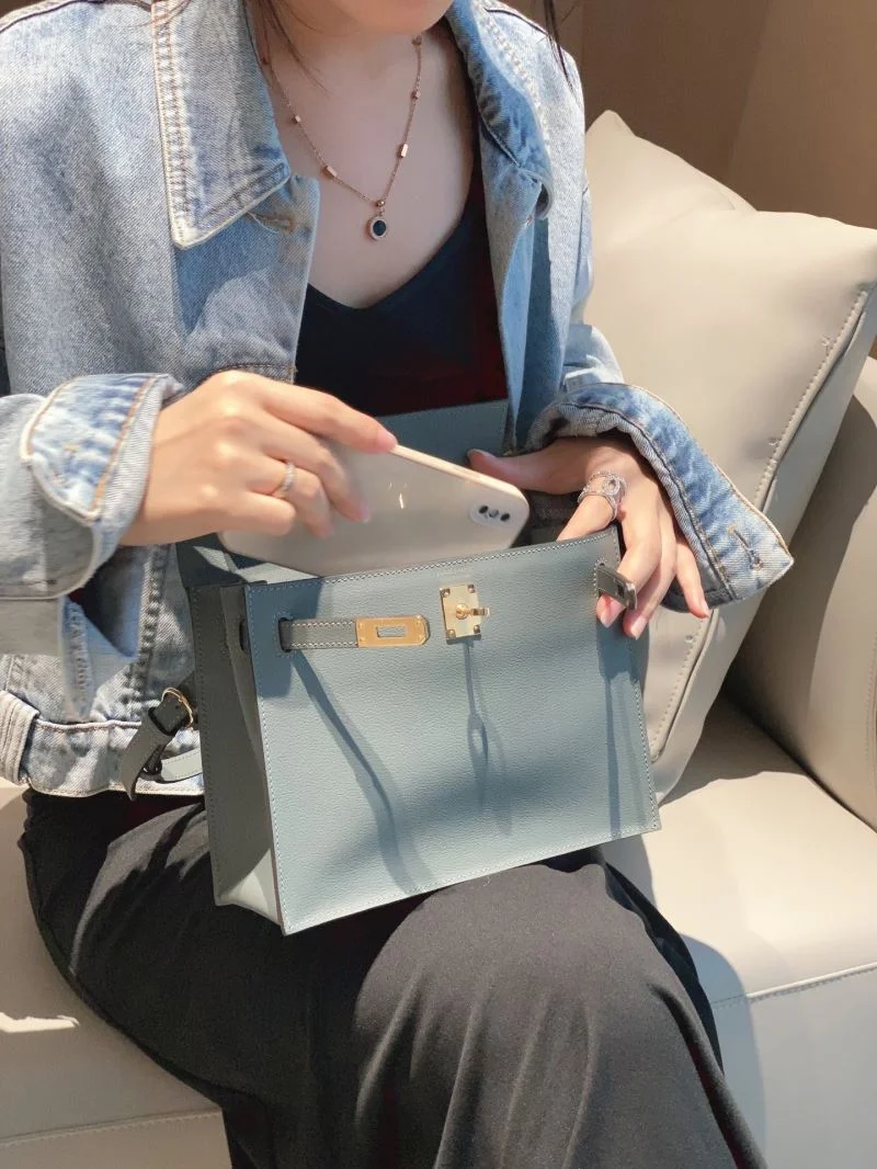 MoistureWicking Hermes Kelly Bags 48007