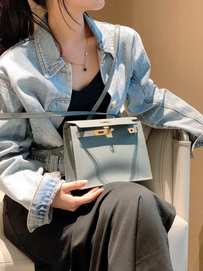 MoistureWicking Hermes Kelly Bags 48007