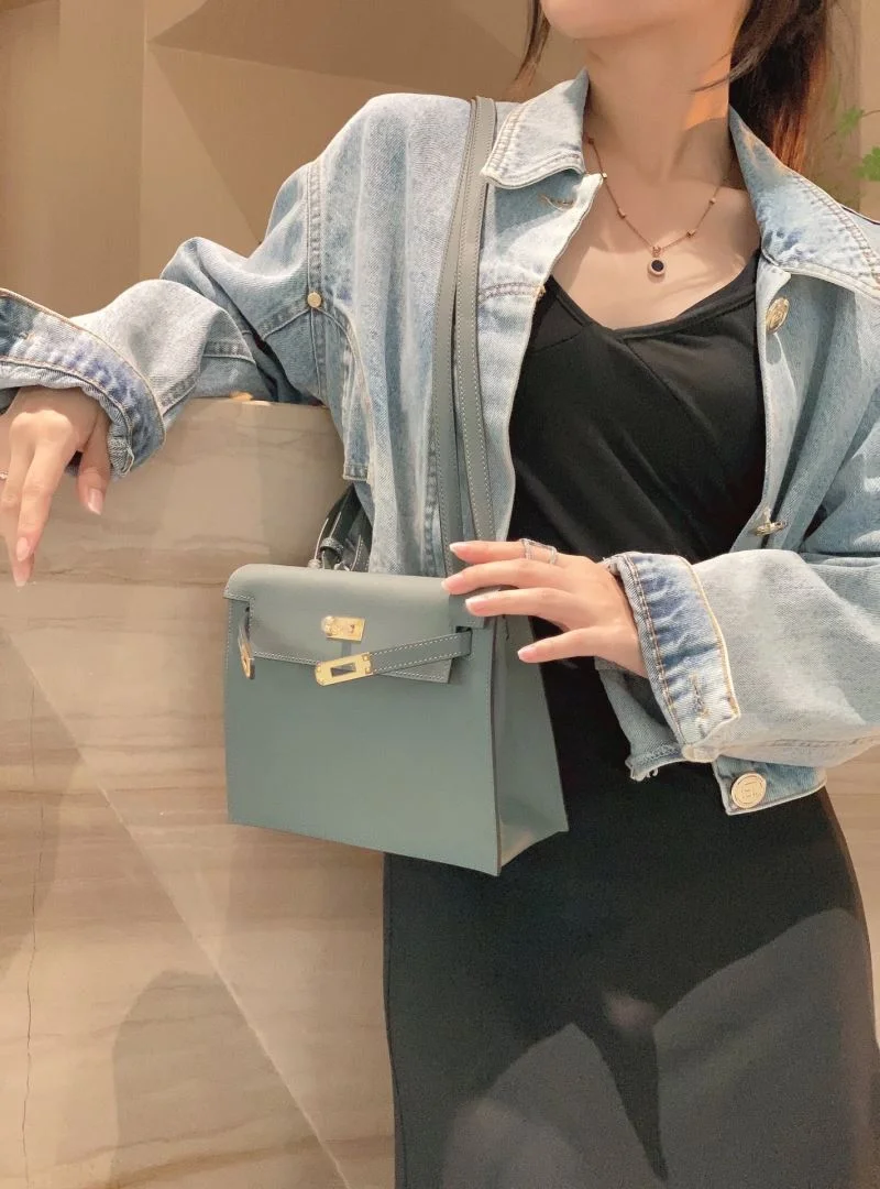 MoistureWicking Hermes Kelly Bags 48007