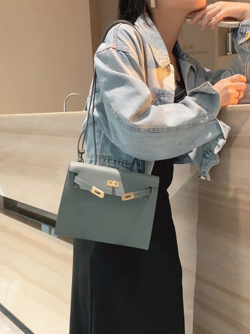 MoistureWicking Hermes Kelly Bags 48007