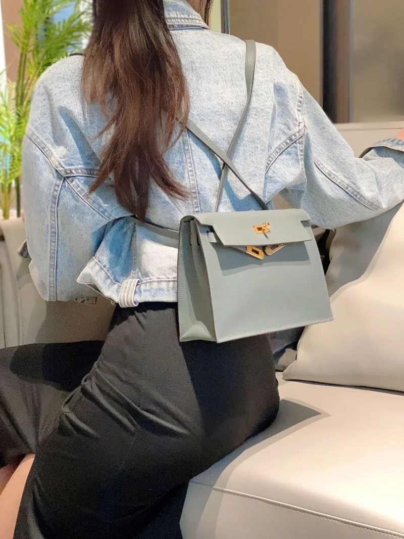 MoistureWicking Hermes Kelly Bags 48007