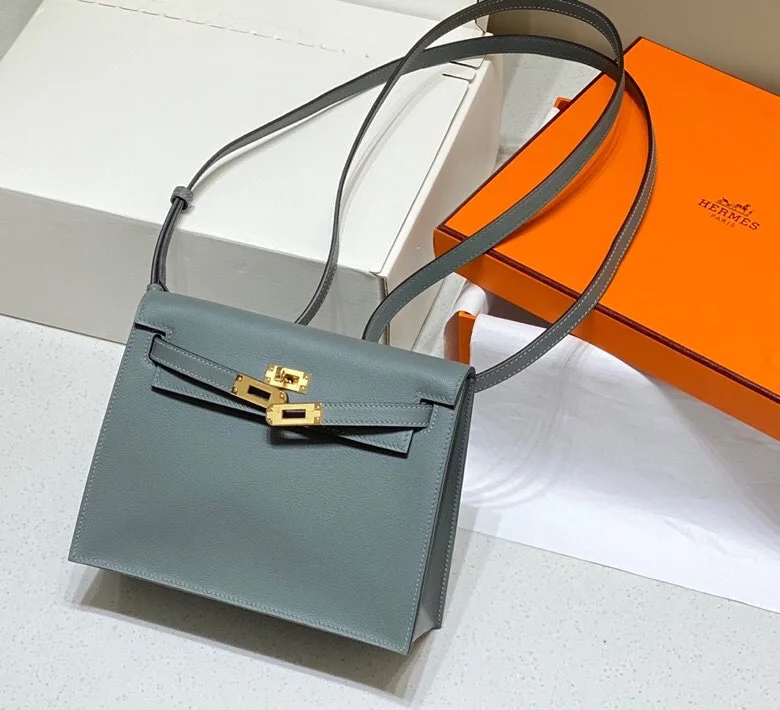 MoistureWicking Hermes Kelly Bags 48007