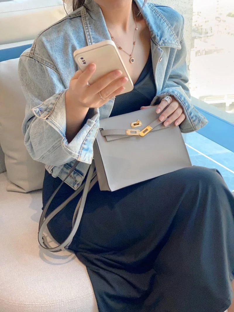 Cozy Hermes Kelly Bags 47973