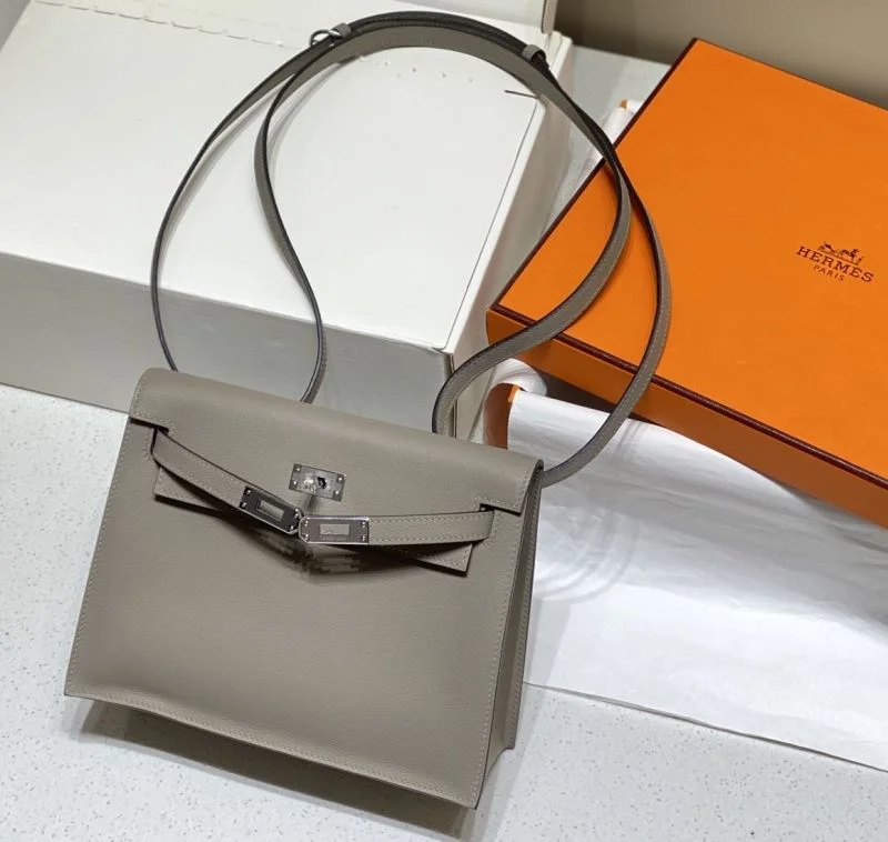 Neat Hermes Kelly Bags 48004