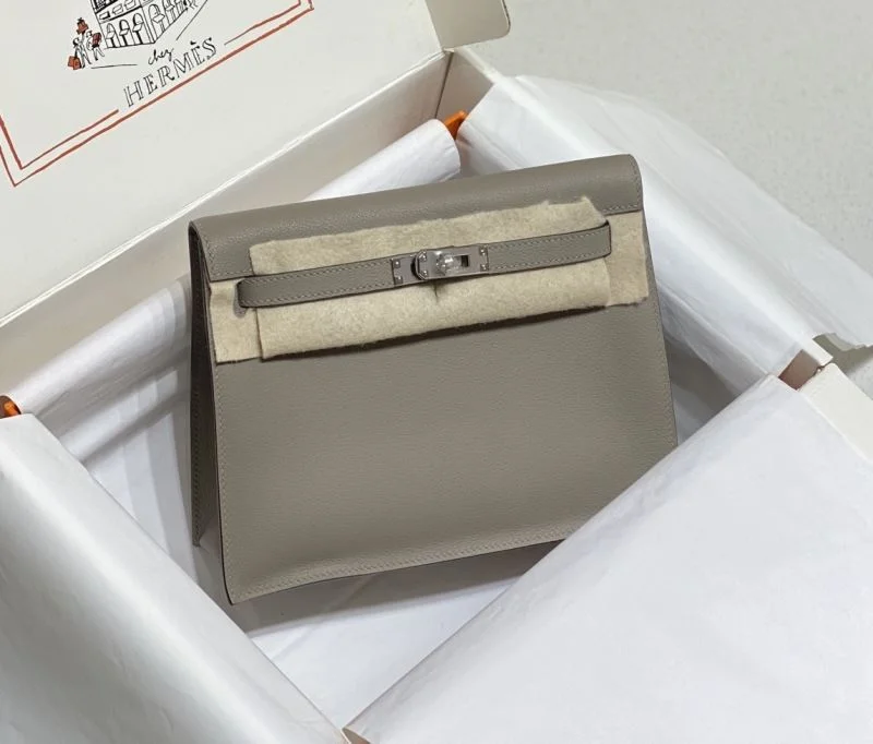 Neat Hermes Kelly Bags 48004