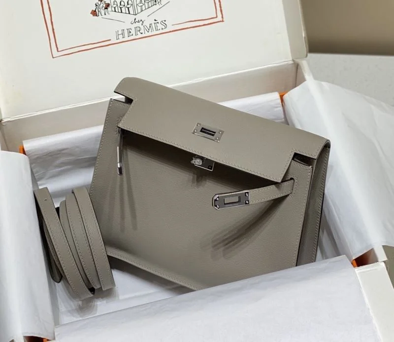 Neat Hermes Kelly Bags 48004