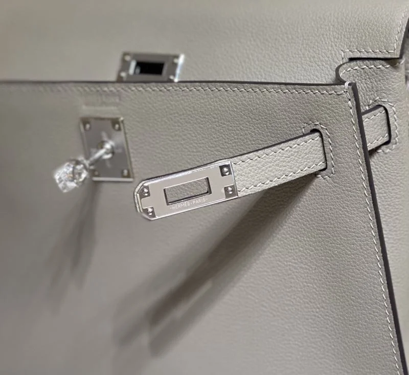 Neat Hermes Kelly Bags 48004