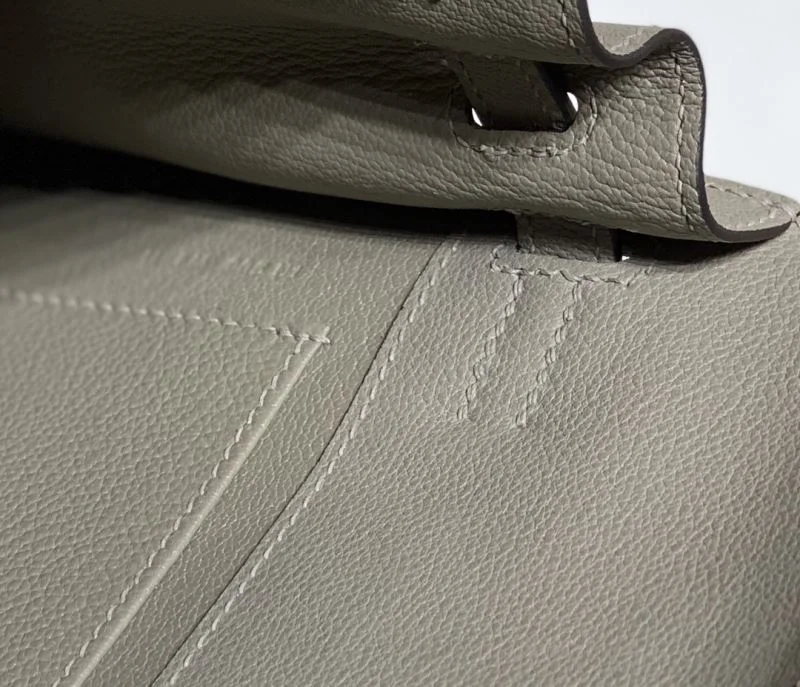 Neat Hermes Kelly Bags 48004